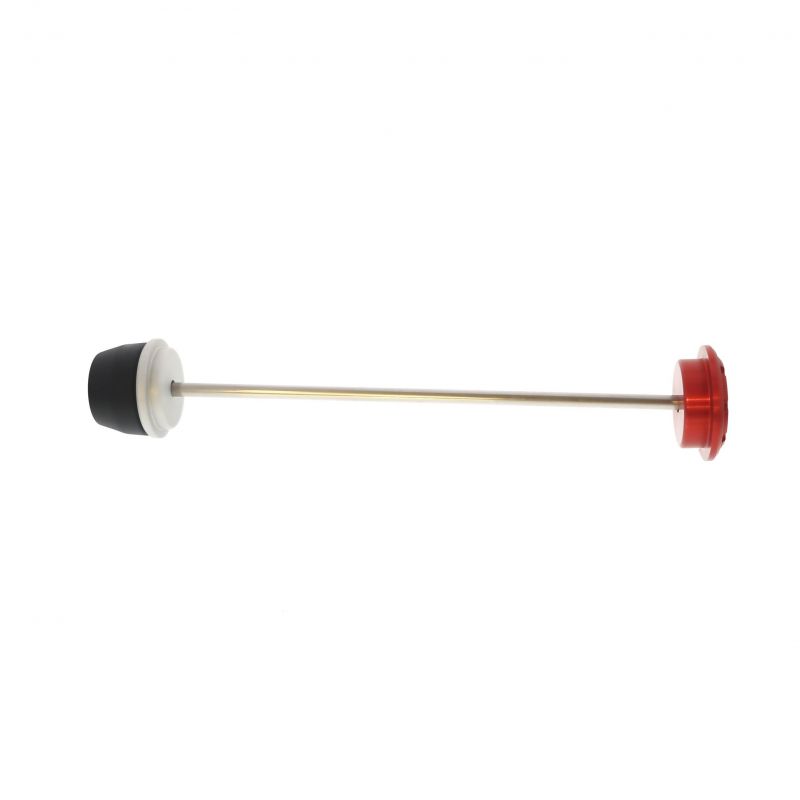 PRN011716-013098-17 Spindle Bobbin Kit Ducati Panigale 1299 R FE 2017+ Evotech-performance