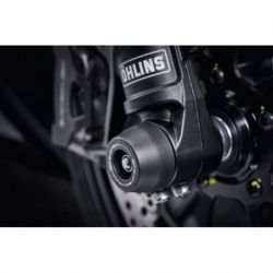Ducati Diavel 1260 S 2019+ Kit protezioni Forcelle anteriori e posteriori