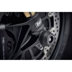 Ducati Diavel 1260 Lamborghini 2021+ Kit protezioni Forcelle anteriori e posteriori