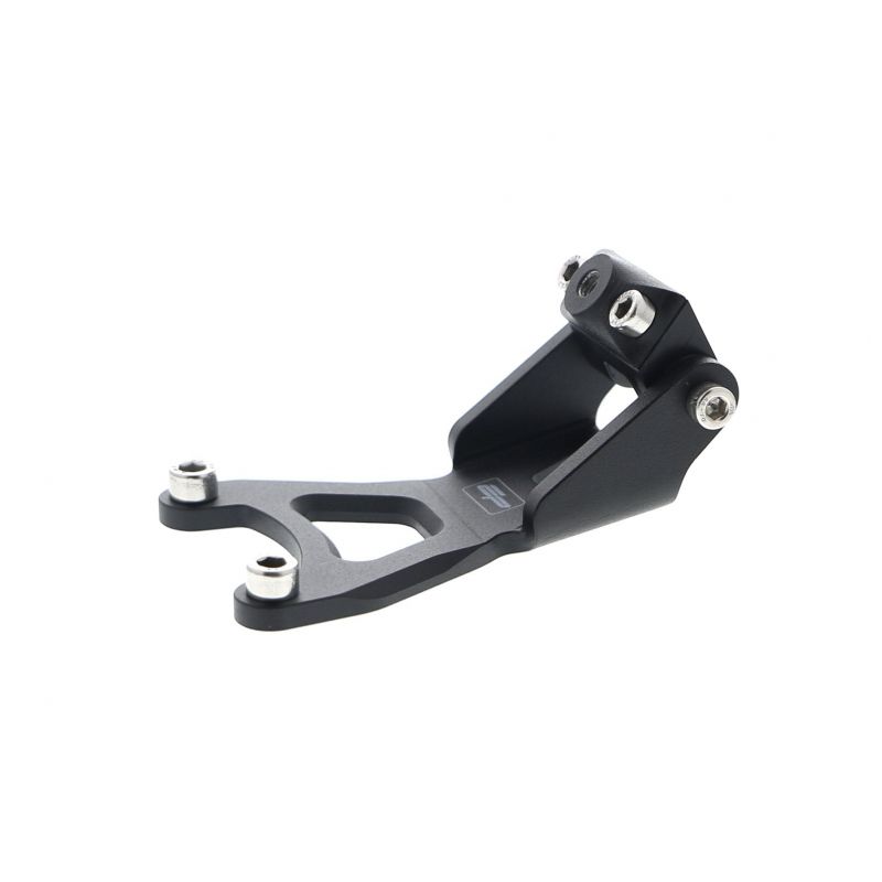 Ducati Panigale 1199 Tricolore S 2012+ Supporto Navigatore SP Connect
