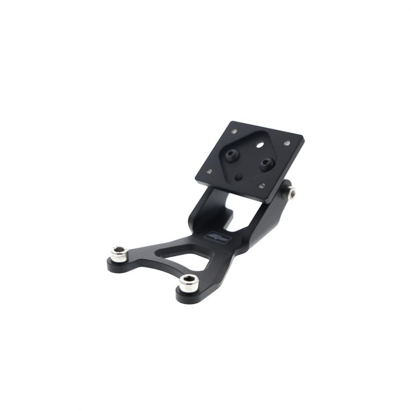 Ducati Panigale 1199 Tricolore S 2012+ Supporto Navigatore Garmin