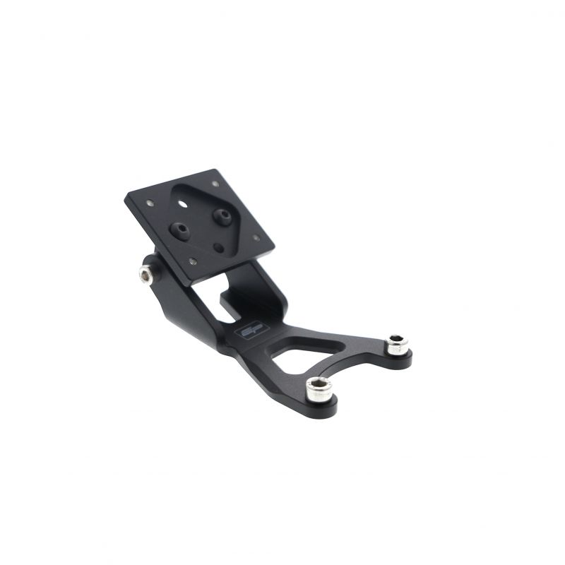 Ducati Panigale 1199 S 2012+ Supporto Navigatore Garmin