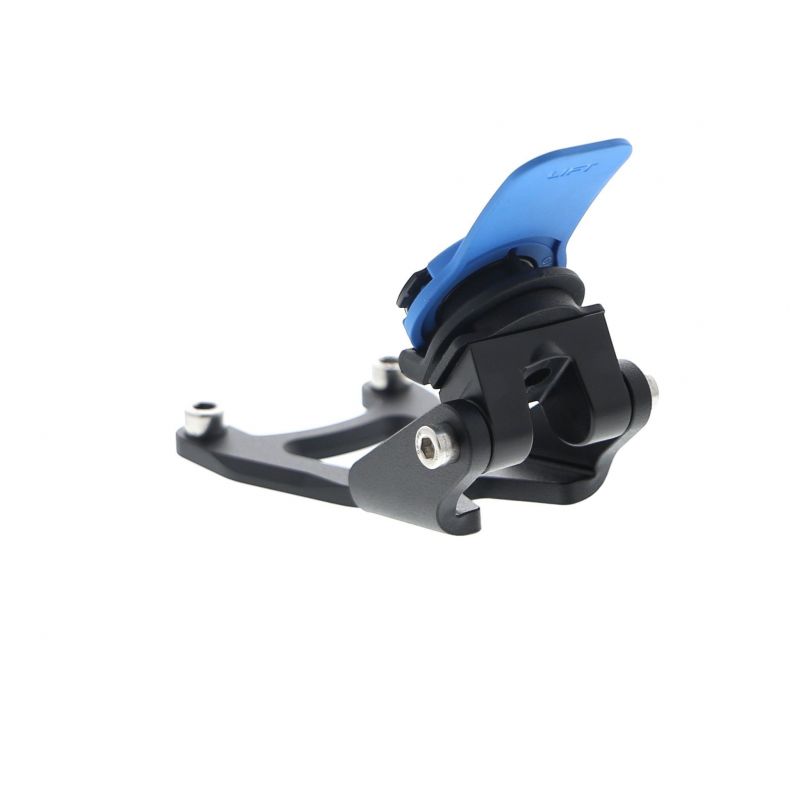 Ducati Panigale 1199 2012+ Supporto Navigatore Quad Lock