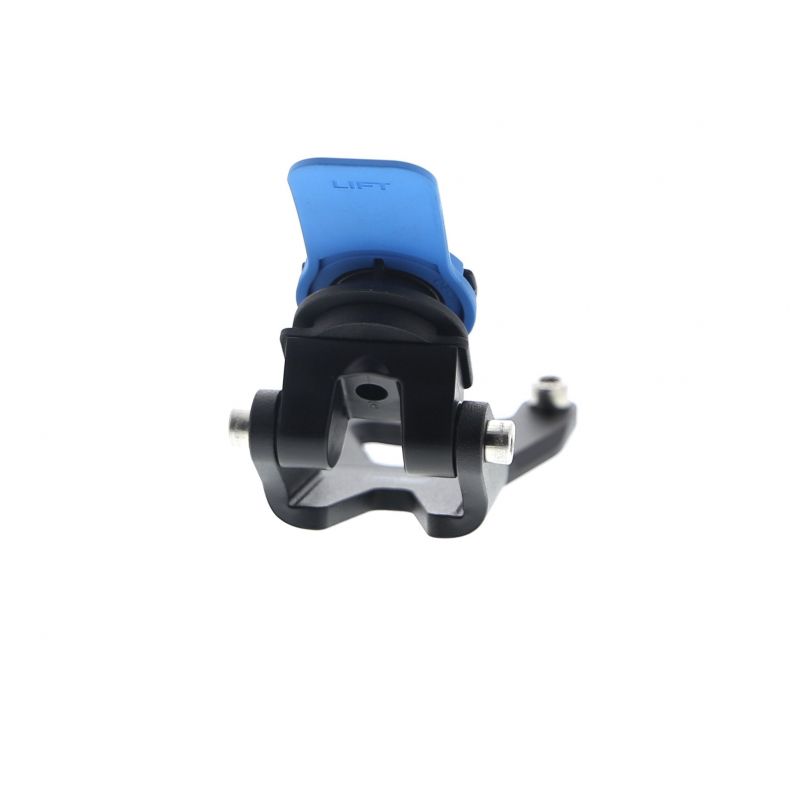Ducati Panigale 1199 2012+ Supporto Navigatore Quad Lock