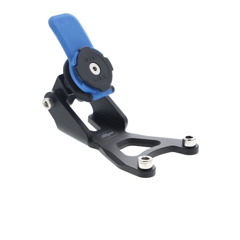 Ducati Panigale 1199 2012+ Supporto Navigatore Quad Lock