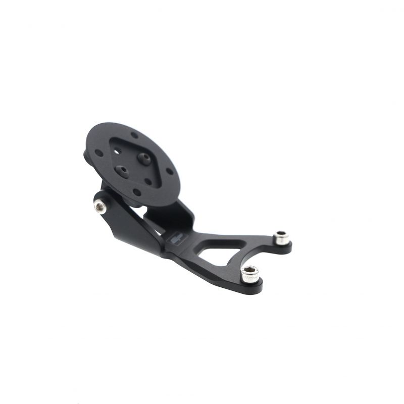Ducati Panigale 1199 2012+ Supporto Navigatore TomTom