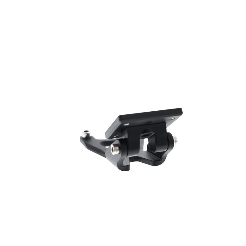 Ducati Panigale 1199 2012+ Supporto Navigatore Garmin