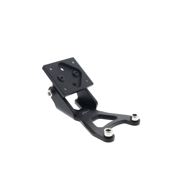 Ducati Panigale 1199 2012+ Supporto Navigatore Garmin