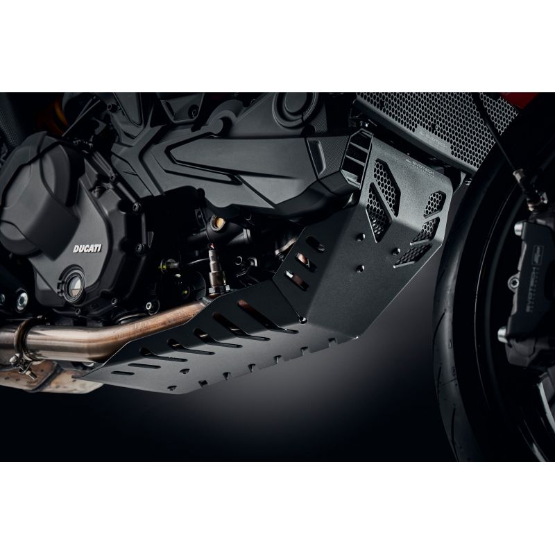 Ducati Monster 950 + (Plus) 2021+ Protezione Motore
