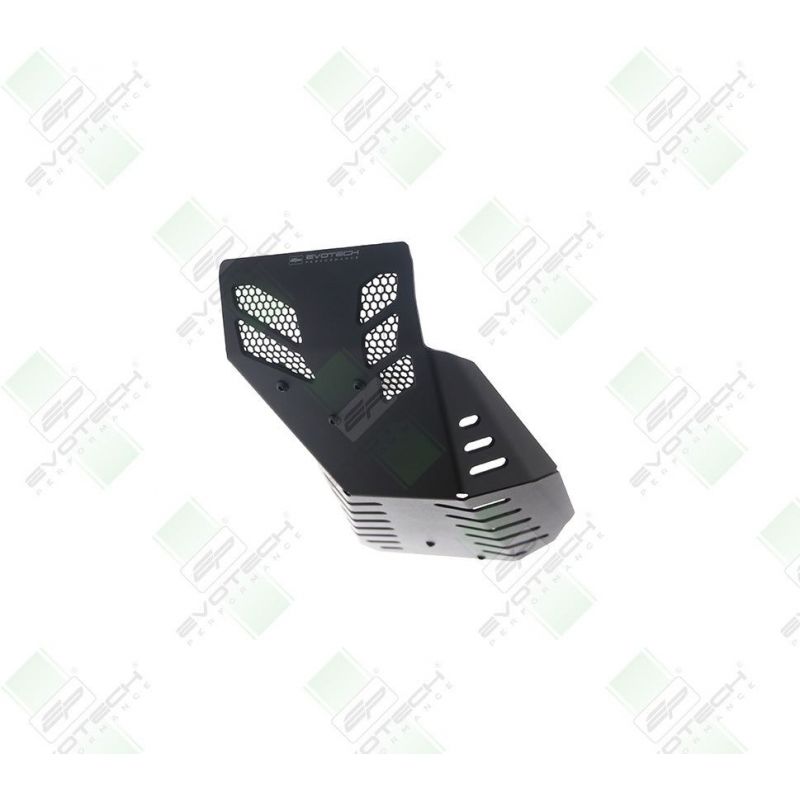 Ducati Monster 950 + (Plus) 2021+ Protezione Motore