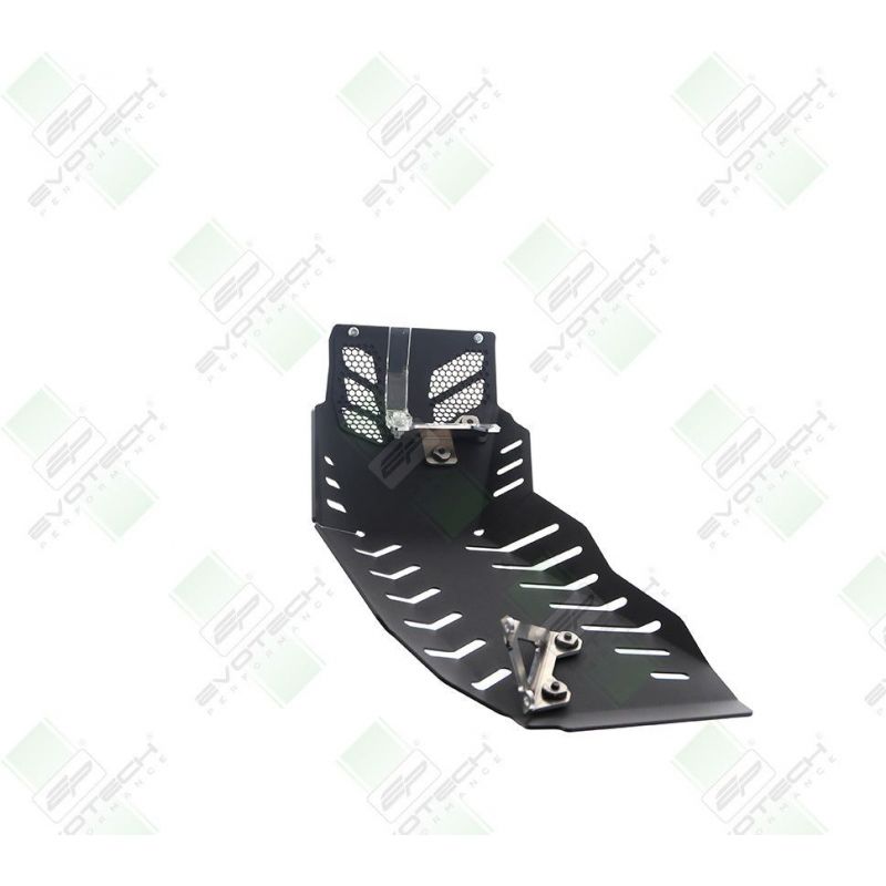 Ducati Monster 950 + (Plus) 2021+ Protezione Motore