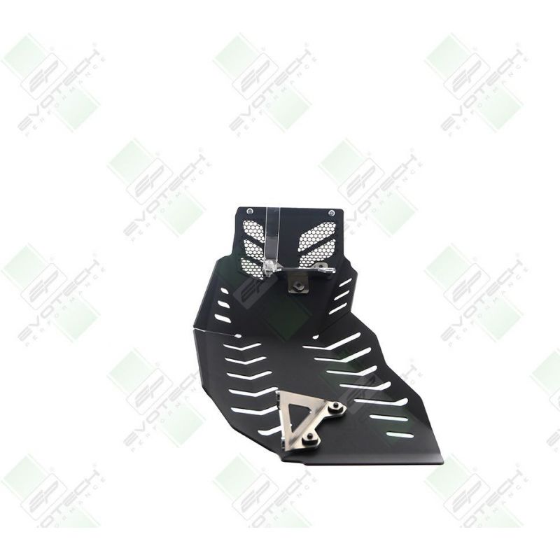 Ducati Monster 950 + (Plus) 2021+ Protezione Motore