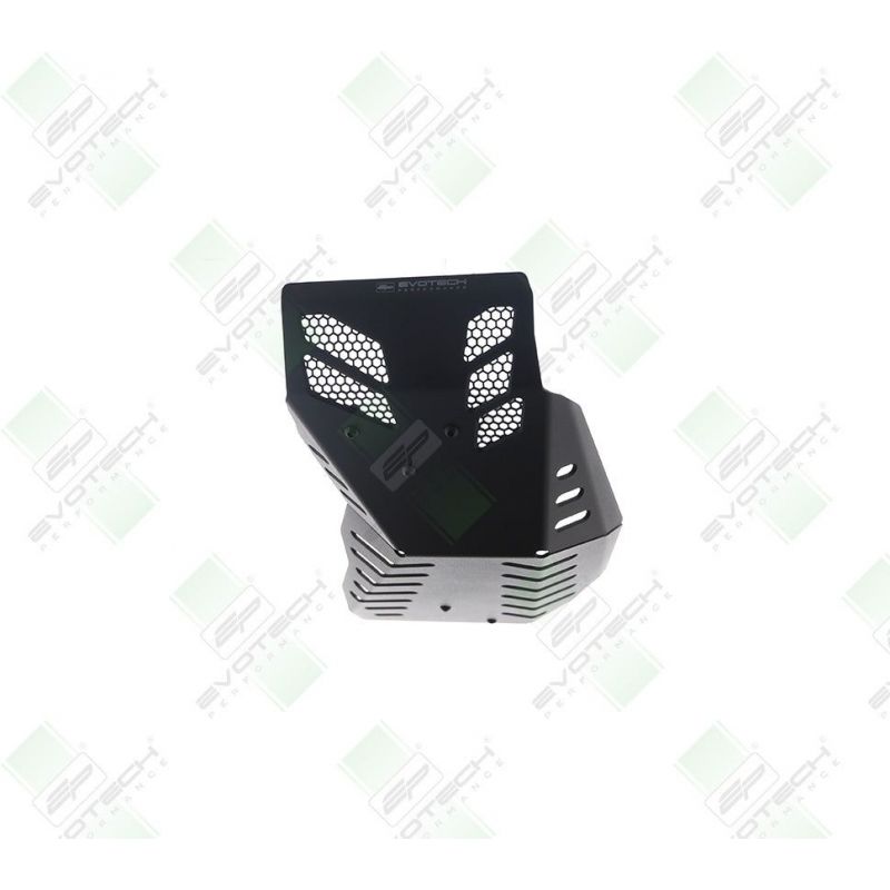 Ducati Monster 950 + (Plus) 2021+ Protezione Motore