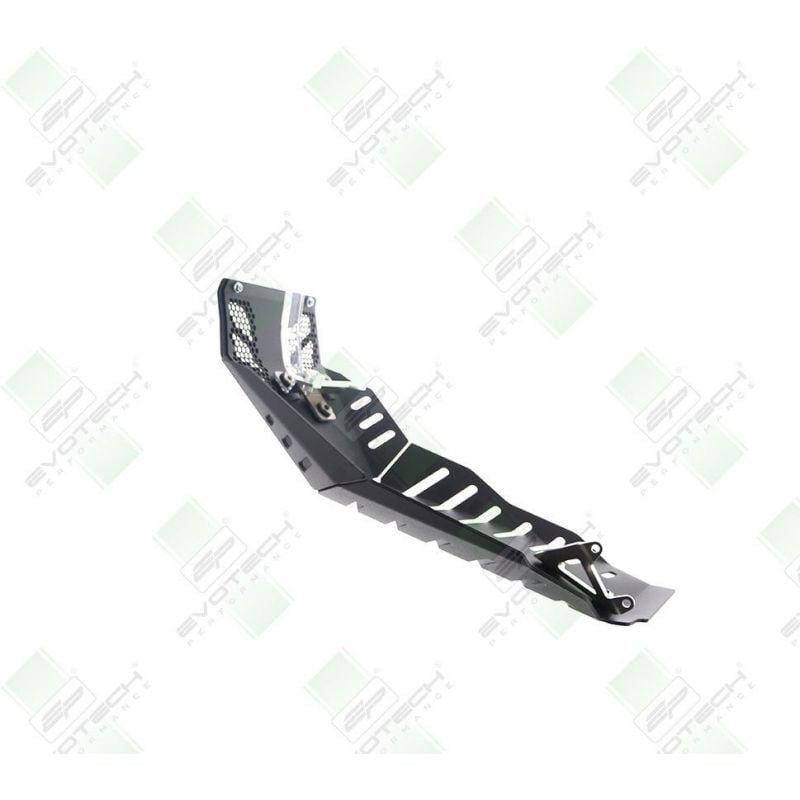 Ducati Monster 950 2021+ Protezione Motore