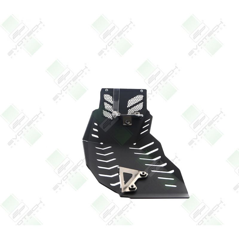 Ducati Monster 950 2021+ Protezione Motore