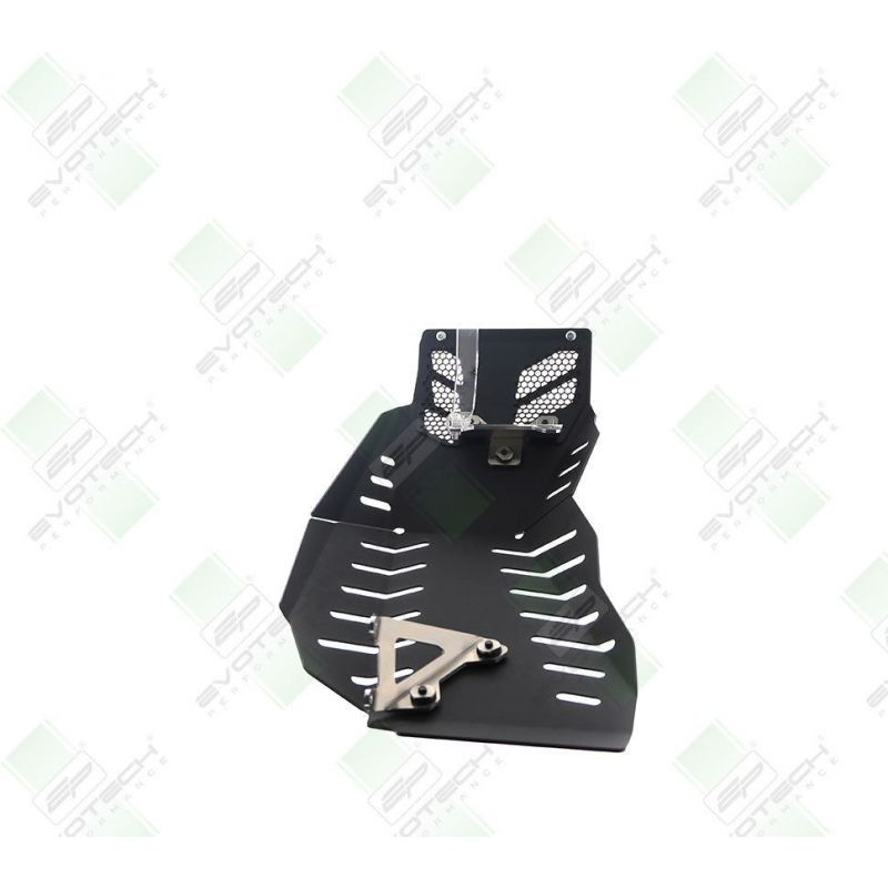 Ducati Monster 950 2021+ Protezione Motore