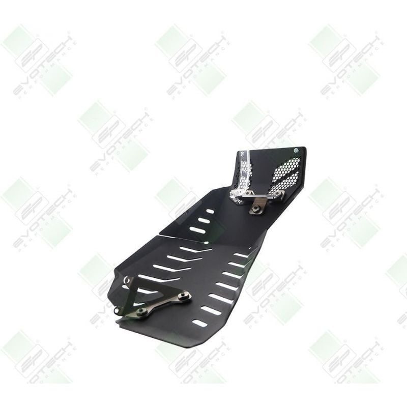 Ducati Monster 950 2021+ Protezione Motore