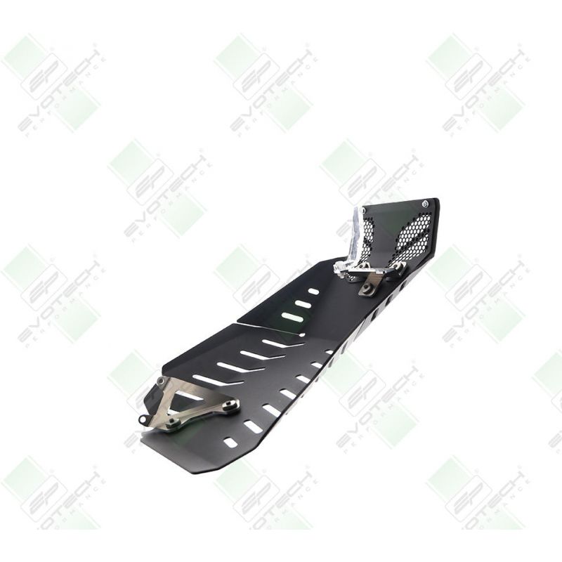 Ducati Monster 950 2021+ Protezione Motore