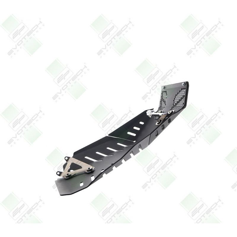 Ducati Monster 950 2021+ Protezione Motore