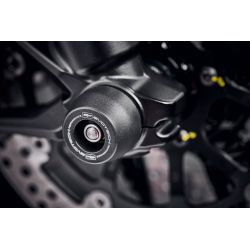 Ducati Monster 950 2021+ Kit protezioni Forcelle anteriori e posteriori