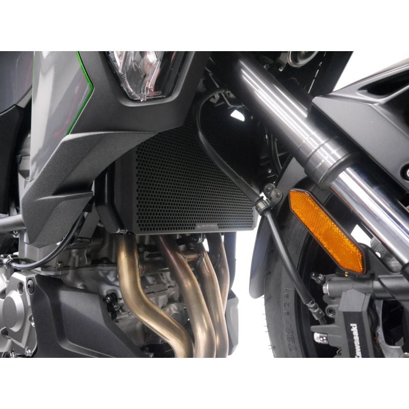 Kawasaki Versys 1000 SE Grand Tourer 2021+ Griglia Radiatore