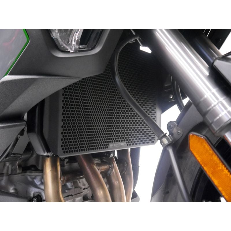 Kawasaki Versys 1000 SE Tourer 2021+ Griglia Radiatore