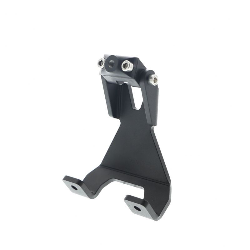 Kawasaki Z H2 SE 2020+ Supporto Navigatore SP Connect