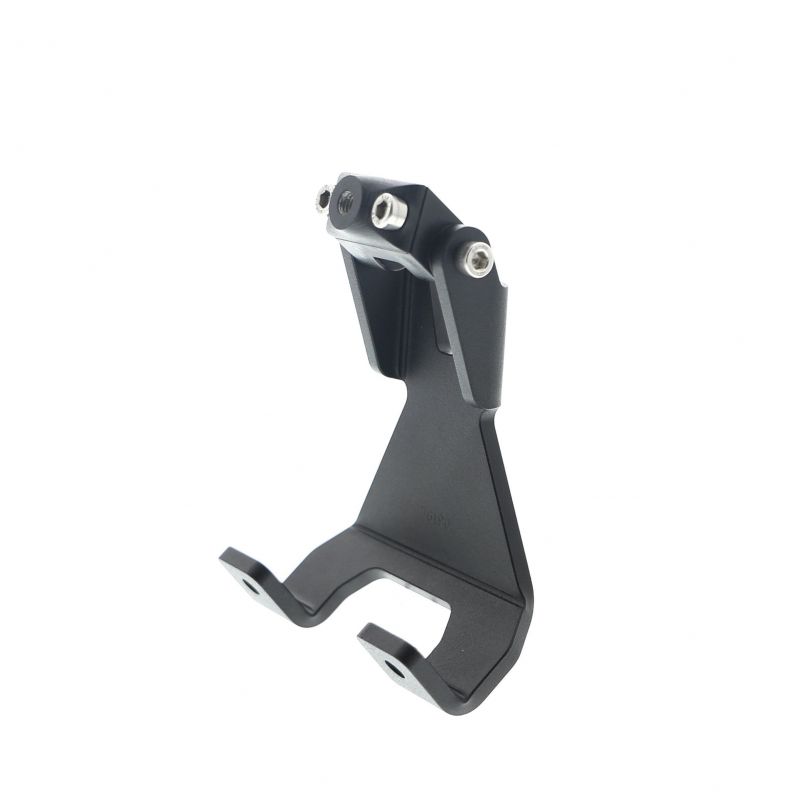 Kawasaki Z H2 SE 2020+ Supporto Navigatore SP Connect