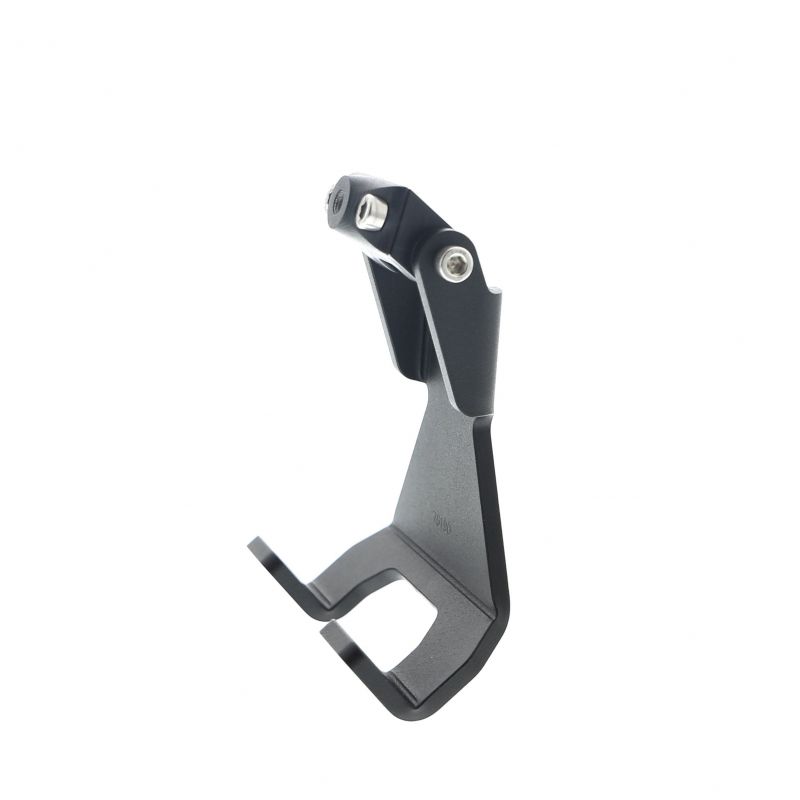 Kawasaki Z H2 SE 2020+ Supporto Navigatore SP Connect