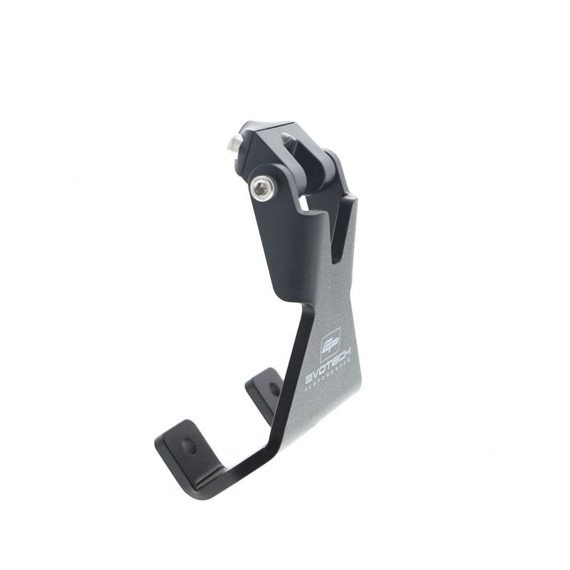 Kawasaki Z H2 SE 2020+ Supporto Navigatore SP Connect