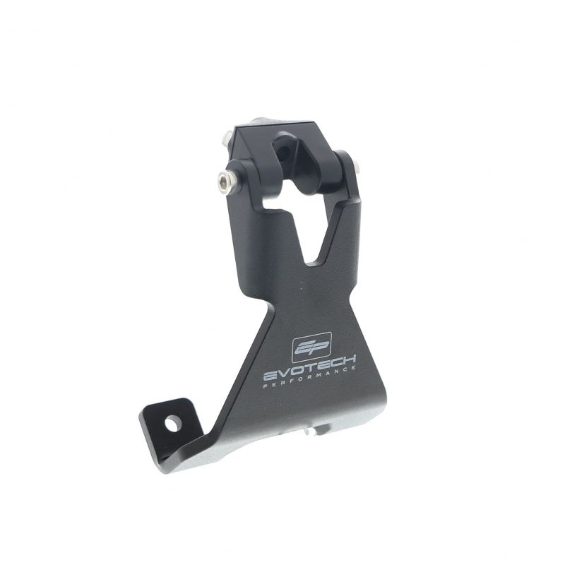 Kawasaki Z H2 SE 2020+ Supporto Navigatore SP Connect