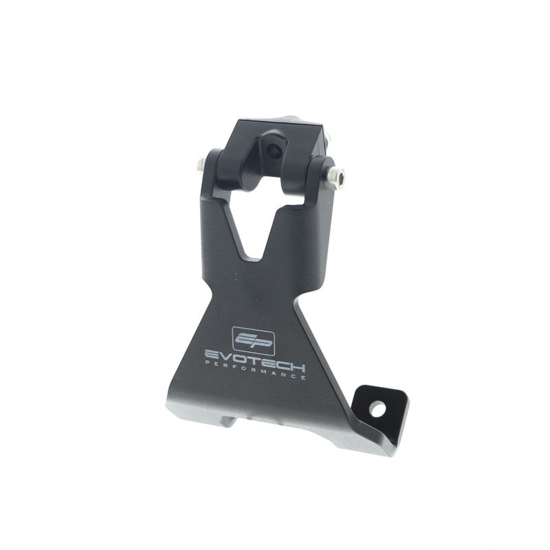 Kawasaki Z H2 SE 2020+ Supporto Navigatore SP Connect