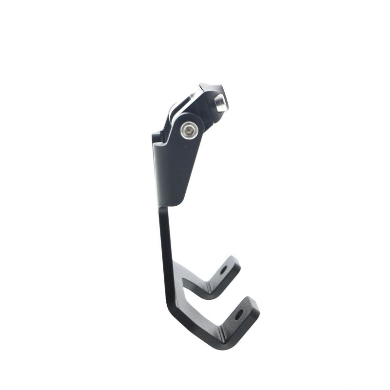 Kawasaki Z H2 SE 2020+ Supporto Navigatore SP Connect