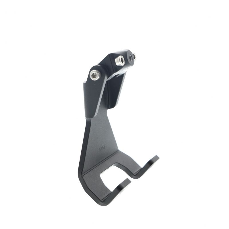 Kawasaki Z H2 SE 2020+ Supporto Navigatore SP Connect