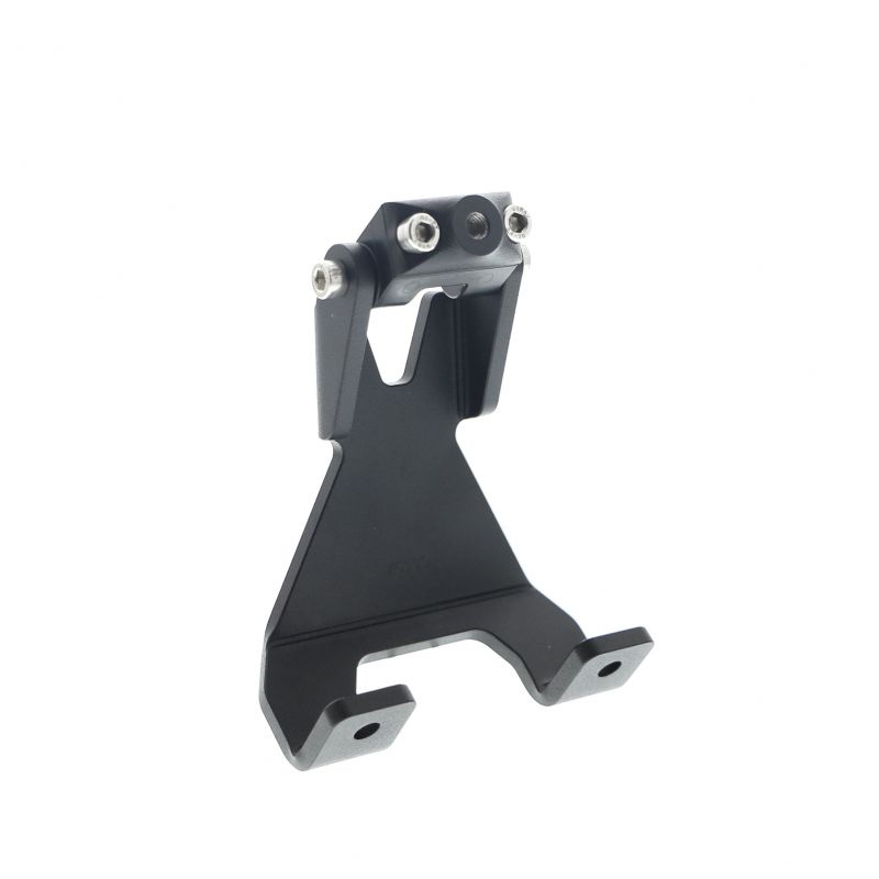 Kawasaki Z H2 SE 2020+ Supporto Navigatore SP Connect