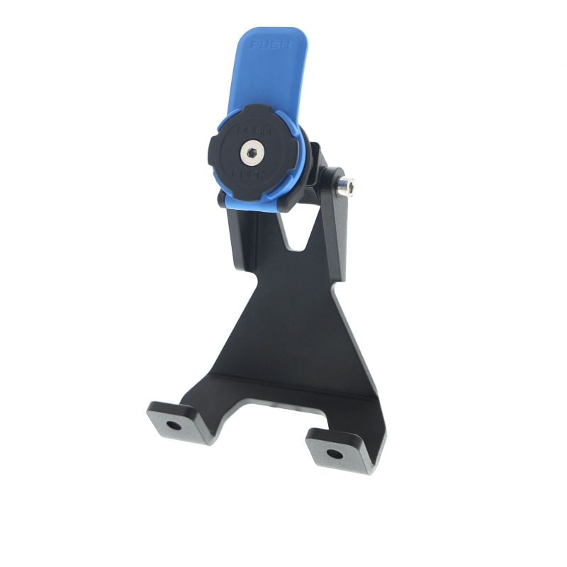 Kawasaki Z H2 SE 2020+ Supporto Navigatore Quad Lock