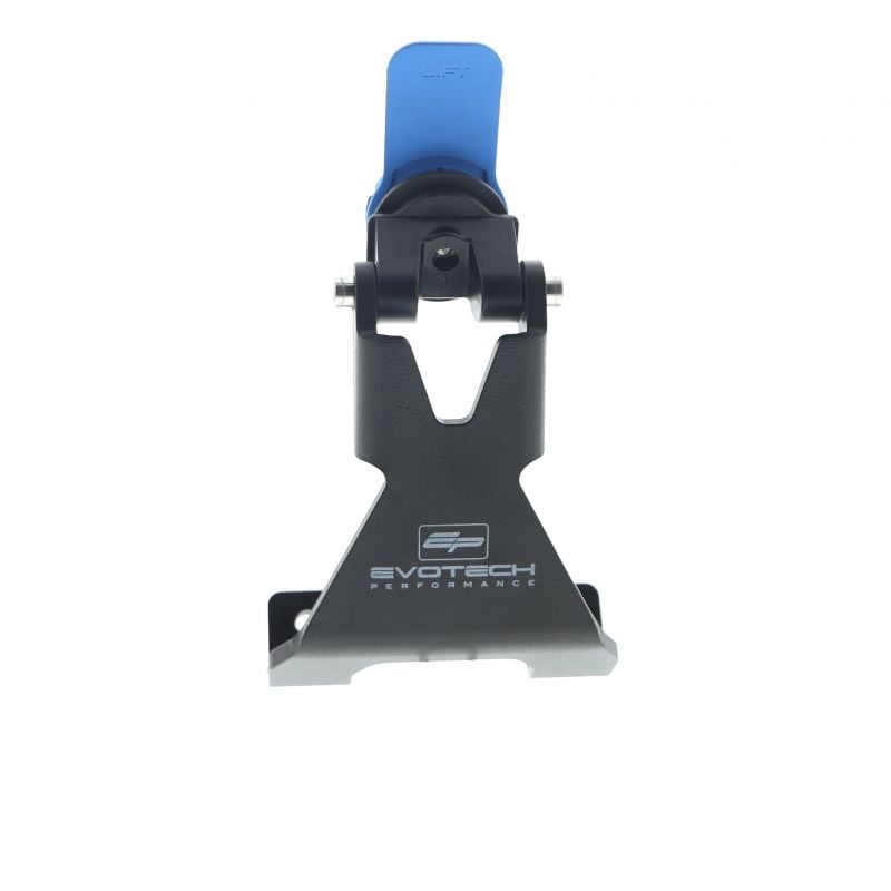 Kawasaki Z H2 SE 2020+ Supporto Navigatore Quad Lock