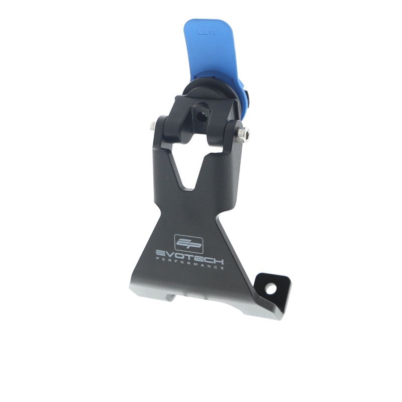 Kawasaki Z H2 SE 2020+ Supporto Navigatore Quad Lock