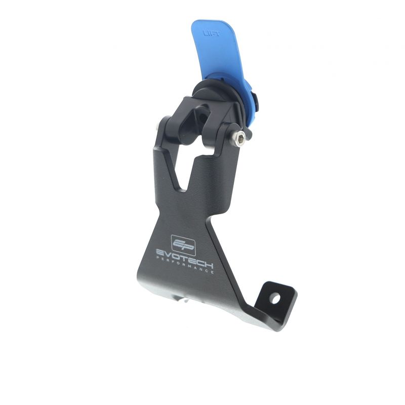 Kawasaki Z H2 SE 2020+ Supporto Navigatore Quad Lock