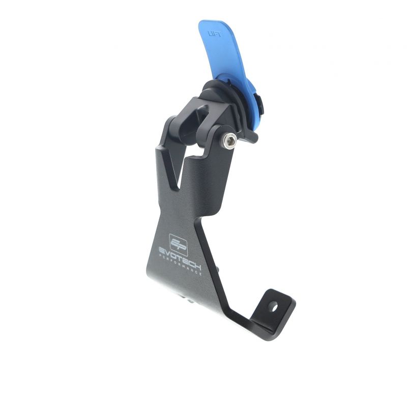 Kawasaki Z H2 SE 2020+ Supporto Navigatore Quad Lock