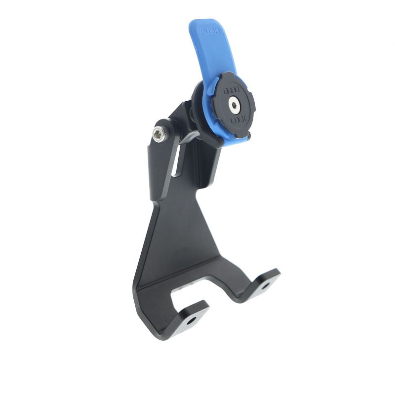 Kawasaki Z H2 SE 2020+ Supporto Navigatore Quad Lock