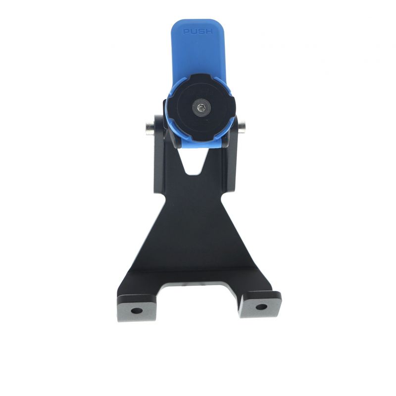 Kawasaki Z H2 SE 2020+ Supporto Navigatore Quad Lock