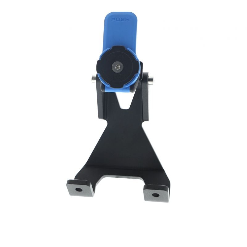 Kawasaki Z H2 SE 2020+ Supporto Navigatore Quad Lock