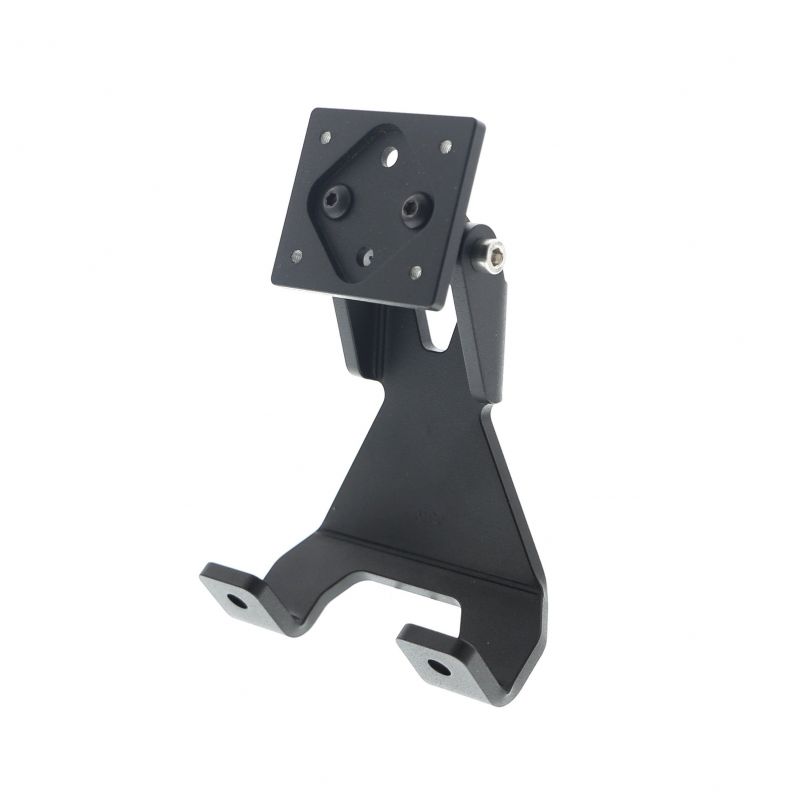 Kawasaki Z H2 SE 2020+ Supporto Navigatore Garmin