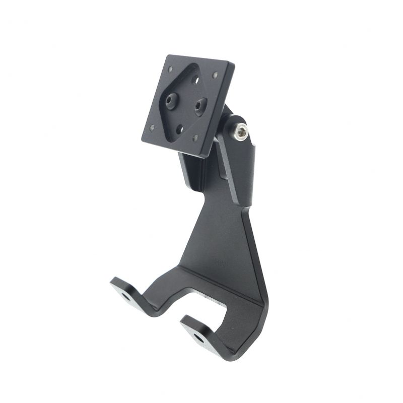 Kawasaki Z H2 SE 2020+ Supporto Navigatore Garmin