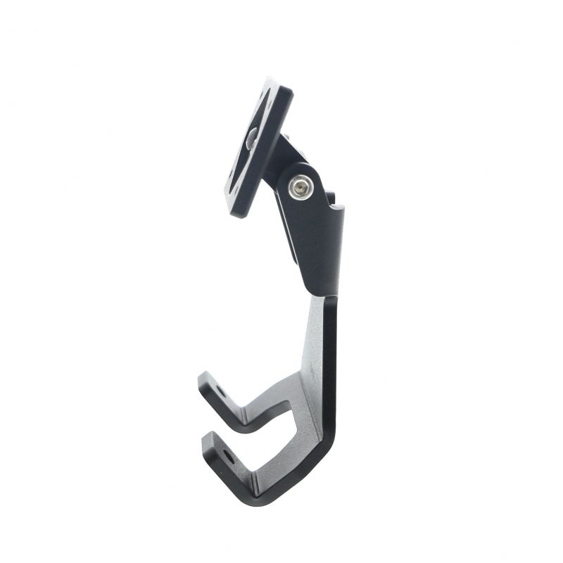 Kawasaki Z H2 SE 2020+ Supporto Navigatore Garmin