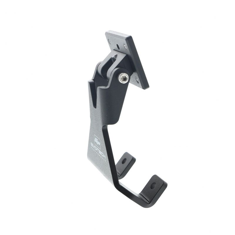 Kawasaki Z H2 SE 2020+ Supporto Navigatore Garmin