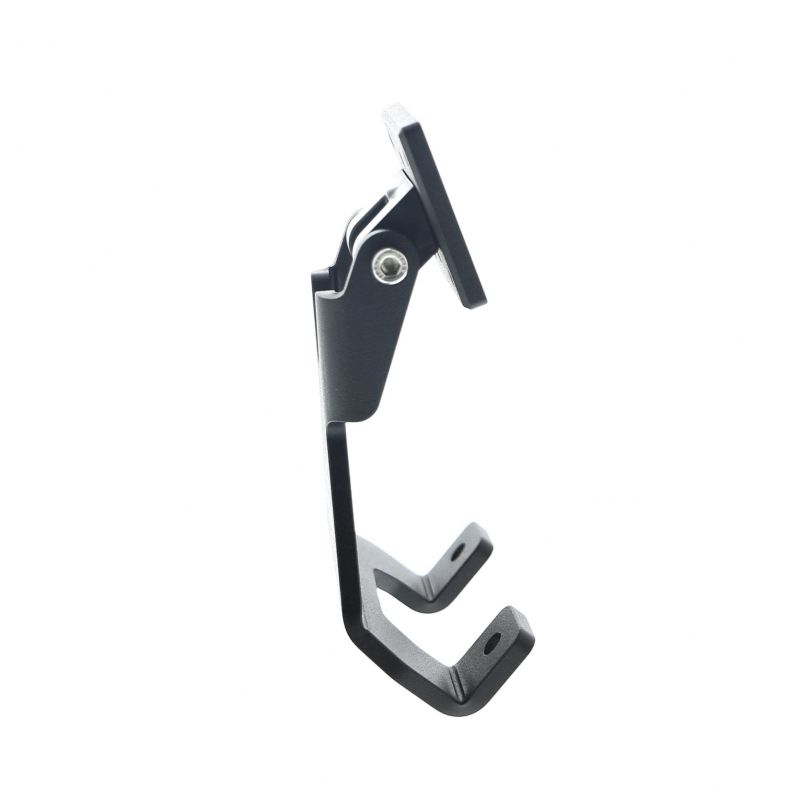 Kawasaki Z H2 SE 2020+ Supporto Navigatore Garmin