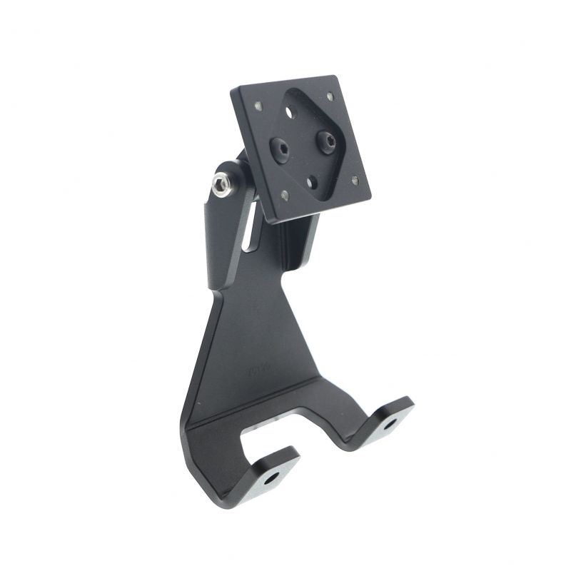 Kawasaki Z H2 SE 2020+ Supporto Navigatore Garmin