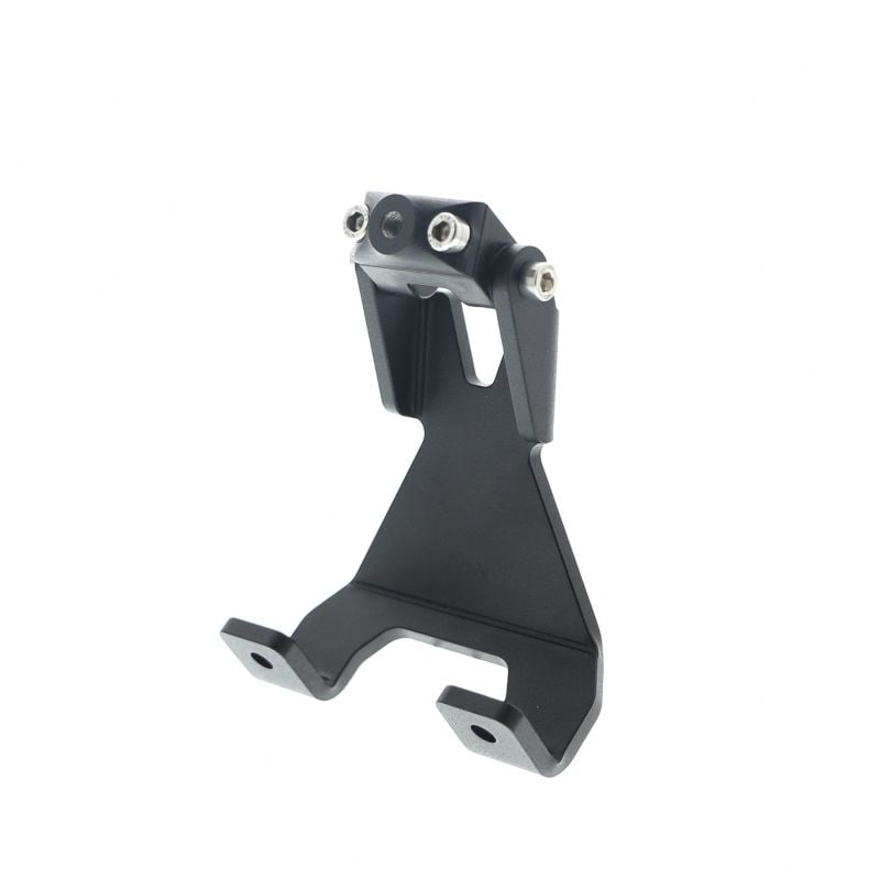 Kawasaki Z H2 Performance 2020+ Supporto Navigatore SP Connect